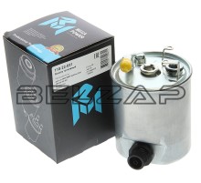 Фильтр топливный Sprinter (00-) (W638) (99-03), 110-22-031, MEGAPOWER