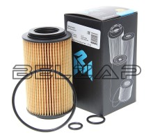 Фильтр масляный C,E,S,ML,G,Sprinter (M112,M113) LAND ROVER Range Rover, 100-23-031, MEGAPOWER